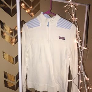 Vineyard Vines Oxford Shep Shirt